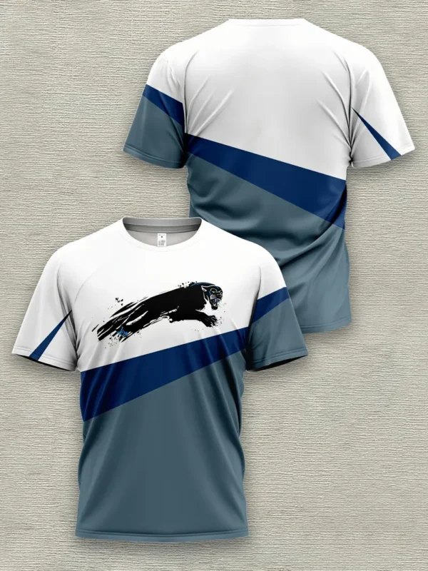 Ensemble de 5 T-shirts PLUS – Image 4