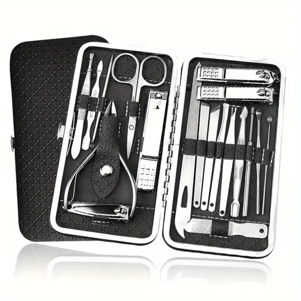 Ensemble d'Outils de Manucure – Image 4