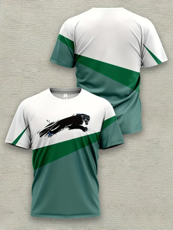 Ensemble de 5 T-shirts PLUS – Image 5