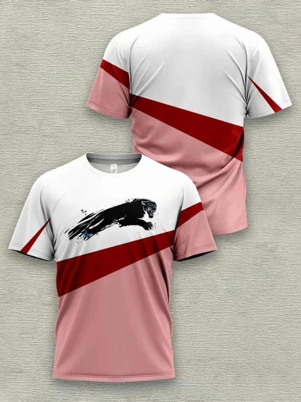 Ensemble de 5 T-shirts PLUS – Image 3