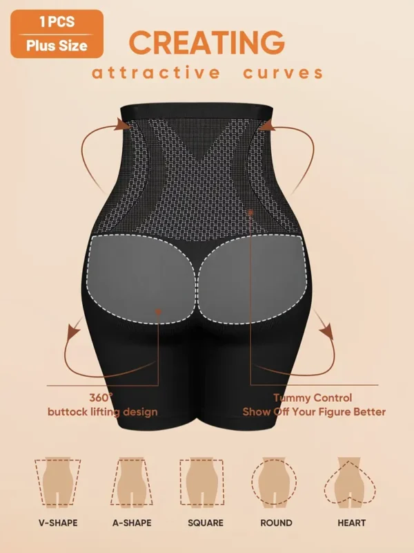 Culotte de maintien  pour femmes – Image 2