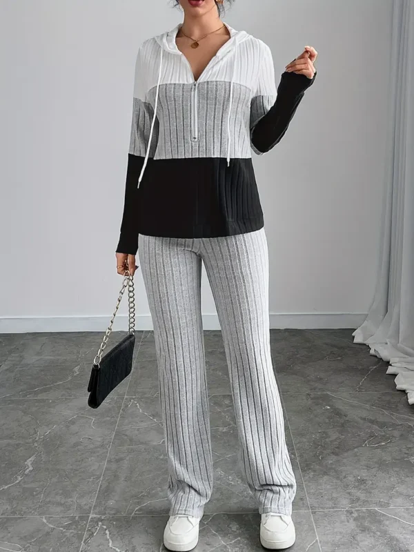 Costume Pantalon Élégant