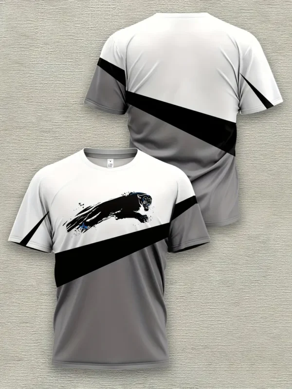 Ensemble de 5 T-shirts PLUS – Image 6