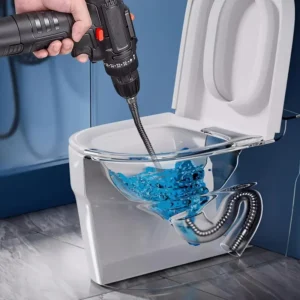 1pièce Outil de débouchage de tuyau