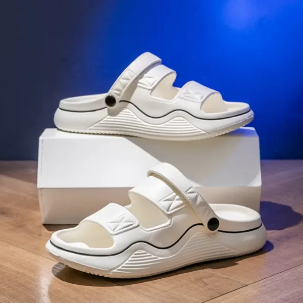 Sandales d'été pour hommes – Image 3