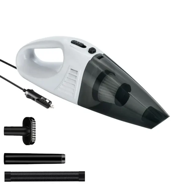 Nettoyeur de Voiture Portable – Image 2