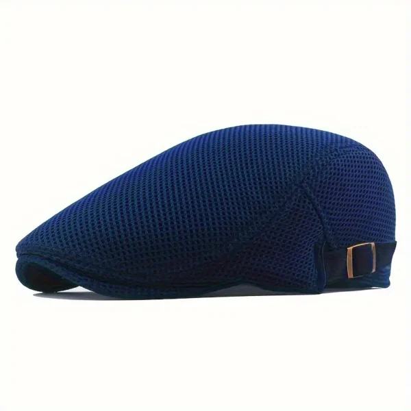 Chapeau de seau en maille respirante – Image 4