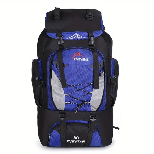 Un sac à dos de sport – Image 3