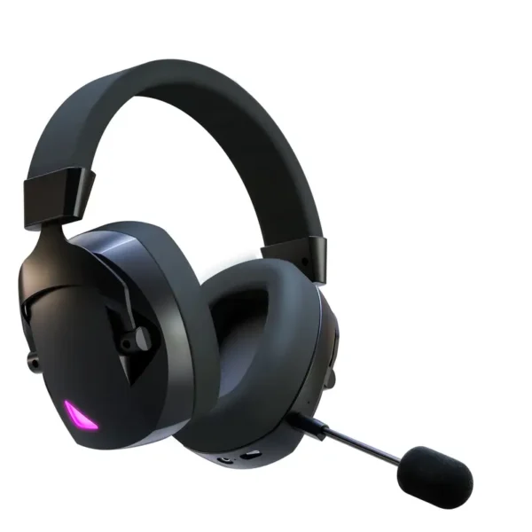 Casque Sans Fil avec Microphone – Image 5