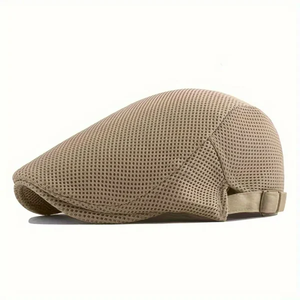 Chapeau de seau en maille respirante – Image 2