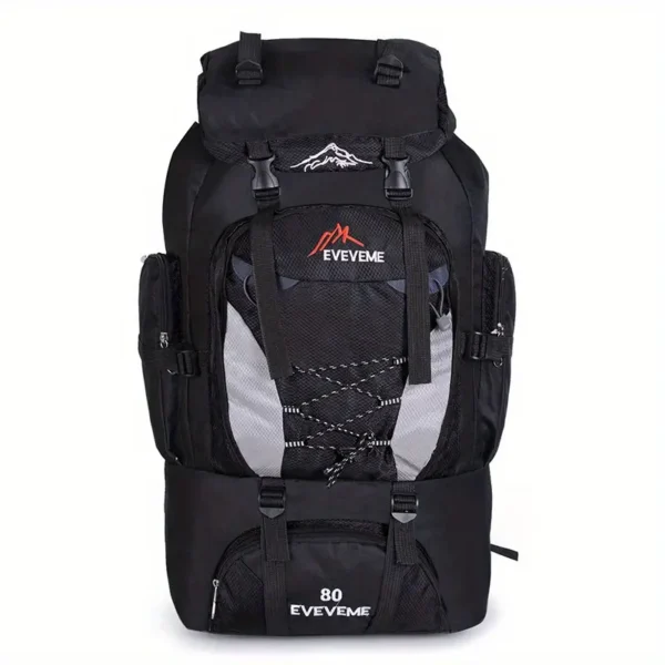 Un sac à dos de sport – Image 2