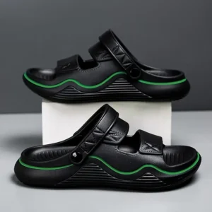 Sandales d'été pour hommes