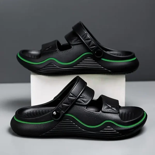 Sandales d'été pour hommes