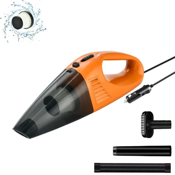 Nettoyeur de Voiture Portable – Image 3