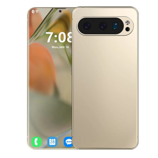 Smartphone Pixel 9 Pro – Image 2