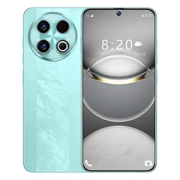 2025 Xioami 15 Ultra Smartphone – Image 2