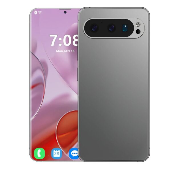 Smartphone Pixel 9 Pro – Image 3