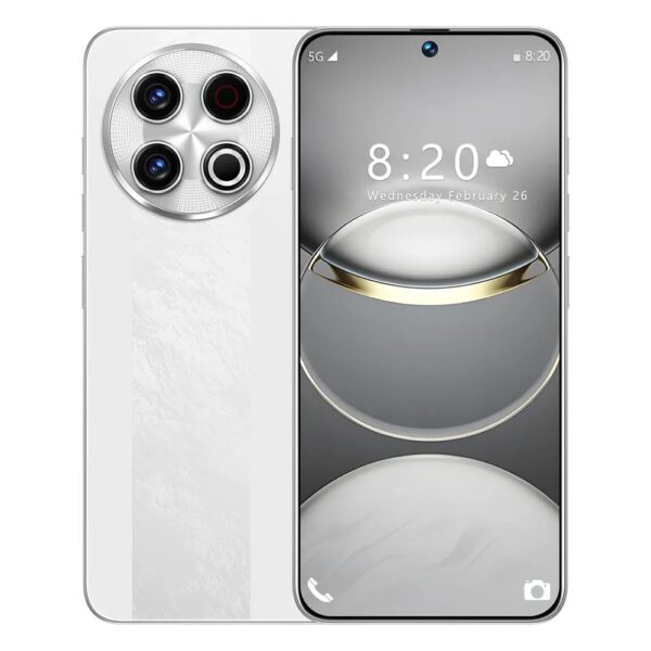 2025 Xioami 15 Ultra Smartphone – Image 3