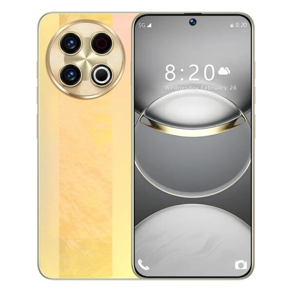 2025 Xioami 15 Ultra Smartphone – Image 4