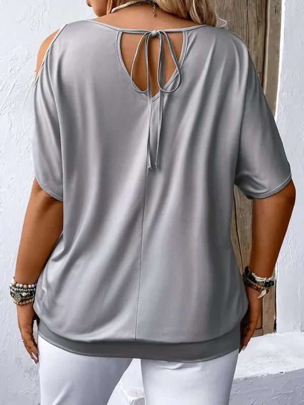 Top Femme Grande Taille – Image 4