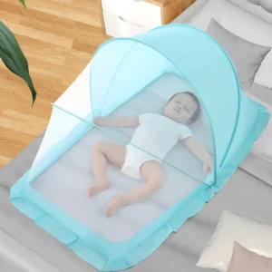 Moustiquaire pliable