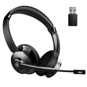 1pc EARBAY Casque Sans Fil