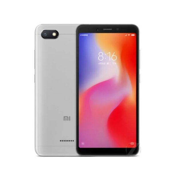 Smartphone Redmi – Image 2