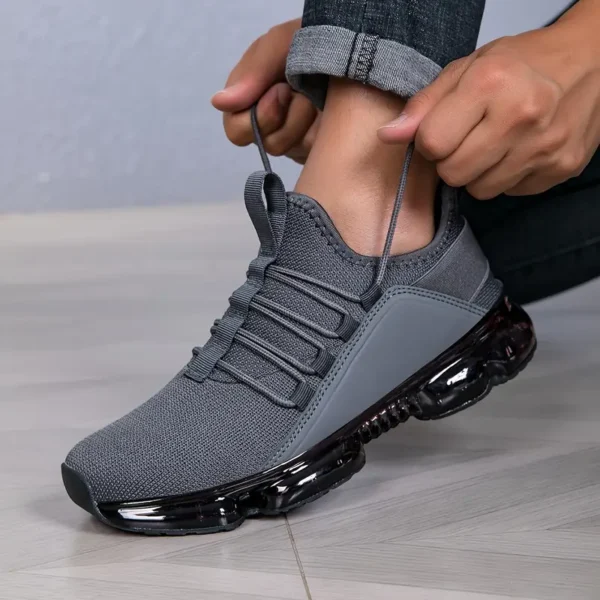 Chaussures Confortables Respirantes – Image 2