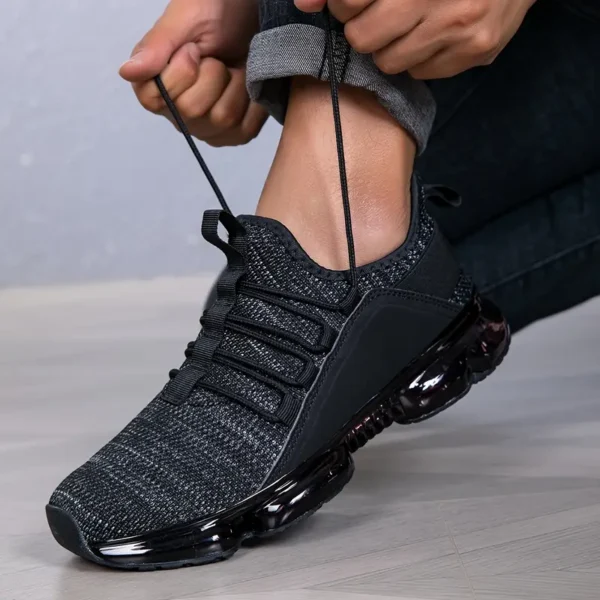 Chaussures Confortables Respirantes – Image 4