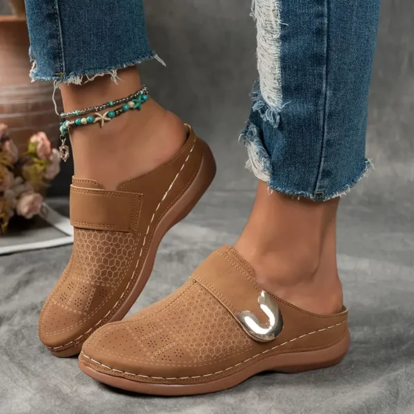 marron