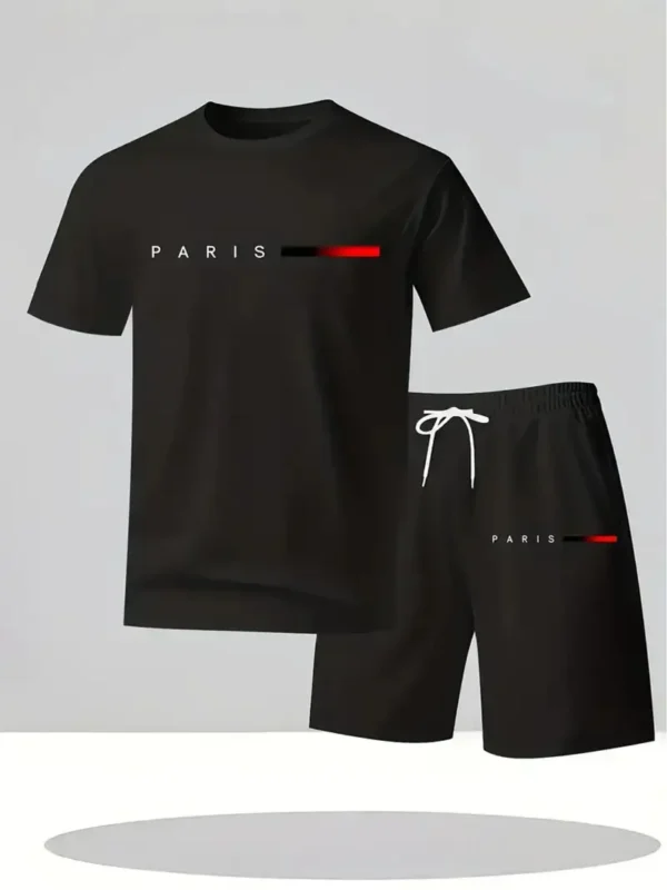 Ensemble Décontracté Homme