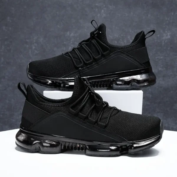 Chaussures Confortables Respirantes – Image 3
