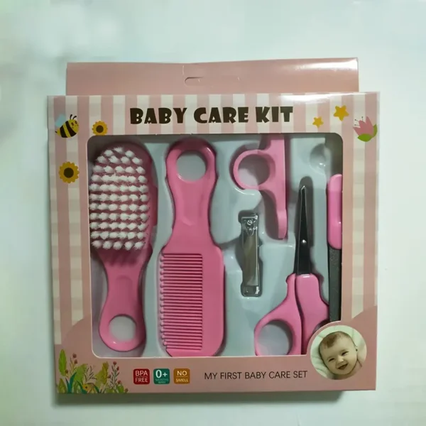 BABY CARE KIT – Image 3