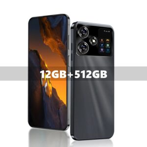 Smartphone débloqué X9 Pro