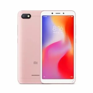 Smartphone Redmi