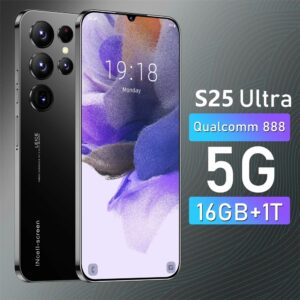 HOT 2025 nouveau S25 Ultra